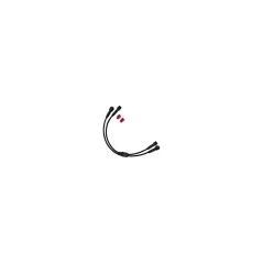 TrolMaster 4-Pin Waterproof Splitter Cable (ECS-12)