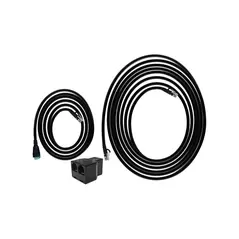 TrolMaster RJ12 to Pigtail Connection Cable Set (ECS-2)