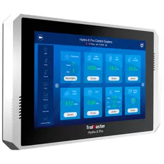 TrolMaster Hydro-X PRO Environmental Control System with 4-in-1 Sensor (HCS-2)