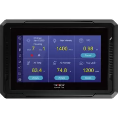 TrolMaster Hydro-X PLUS Environmental Control System with 4-in-1 Sensor (HCS-3)