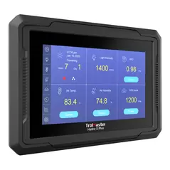 TrolMaster Hydro-X PLUS Environmental Control System with 4-in-1 Sensor (HCS-3)