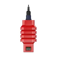 TrolMaster Carbon-X - CO2 Sensor with cable set (MBS-K30)