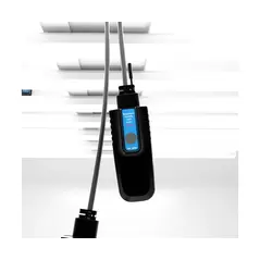 TrolMaster Hydro-X 3-in-1 Temp/Humidity/Light Sensor Replacement (MBS-TH)