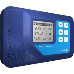 TrolMaster Aqua-X Irrigation Control System with Water Detector Set (NFS-1)