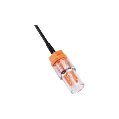 TrolMaster Drop-in/inline Heavy Duty Nutrient EC/Temp Sensor (PCT-3)