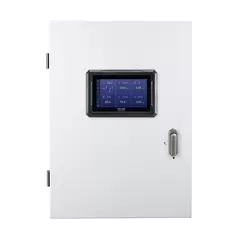 TrolMaster 25” Standard Controller Cabinet for Hydro-X Plus (SCC-3)