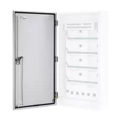 TrolMaster TrolMaster Controller Cabinet Door without pre-cut window for SCC-2 (SCC-D2)