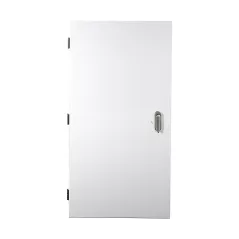 TrolMaster Controller Cabinet Door without pre-cut window (SCC-D)