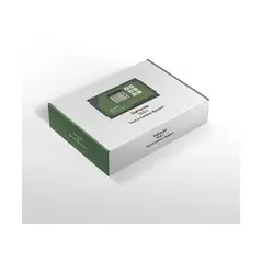 TrolMaster Tent-X Grow Tent Environmental Control System with 3-in-1 Sensor (TCS-1)