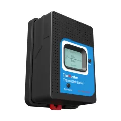 TrolMaster Hydro-X Thermostat Station (cool only conventional HVAC) (TS-1)