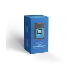 TrolMaster Hydro-X Thermostat Station (cool only conventional HVAC) (TS-1)