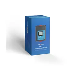 TrolMaster Hydro-X Thermostat Station 2 (heat pump and conventional HVAC) (TS-2)