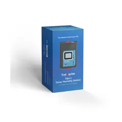 TrolMaster Temperature / Humidity Station (TSH-1)