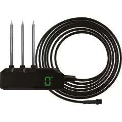 TrolMaster Water Content Sensor 3 with splitter cable set (WCS-3）