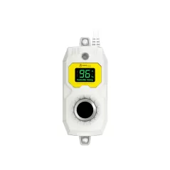 Aero-Fan Smart Fan Remote with Built-in Photocell for Day/Night Setting （FRC-1）