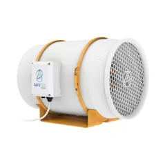 Aero-Fan 10 Inch Inline Duct Ventilation Fan