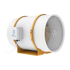 Aero-Fan 12 Inch Inline Duct Ventilation Fan