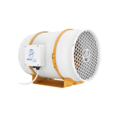 Aero-Fan 8 Inch Inline Duct Ventilation Fan