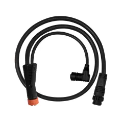ThinkGrow Daisy Chain Power Cord, AWG