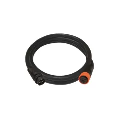 ThinkGrow Extension Power Cord, AWG