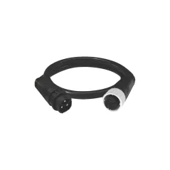 ThinkGrow Extension Power Cord, AWG