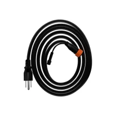 ThinkGrow Model One 7' Splitter Power Cord, NEMA 5-15 Plug (TDC-120)