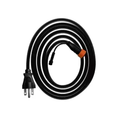 ThinkGrow Model One 7' Splitter Power Cord, NEMA 6-15 Plug (TDC-240)