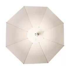 Xtrasun 49&quot; Horizontal/Vertical Parabolic Reflector
