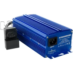 Xtrasun CMh Ceramic Metal Halide Digital Ballast, 315W, 120V/240V