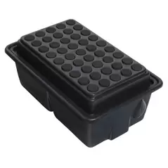 Botanicare Black Power Cloner 45 - 10 Gallon Reservoir