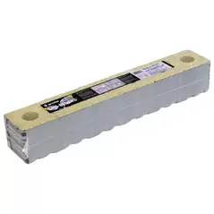 Grodan Delta 10 - 4 in Block 4 in x 4 in x 4 in w/ Hole (24CT)