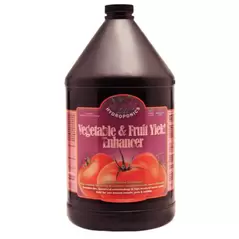 Microbe Life Vegetable & Fruit Yield Enhancer Gallon