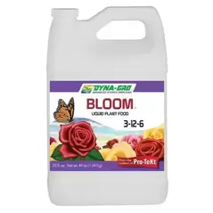 Dyna-Gro Liquid Bloom Gallon (4/Cs)