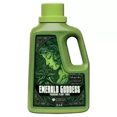 Emerald Harvest Emerald Goddess 2 Qrt/1.9 L (6/Cs)