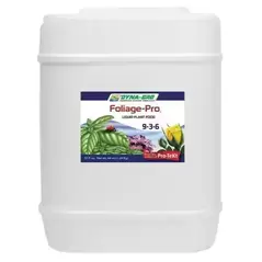Dyna-Gro Foliage-Pro 5 Gallon