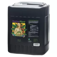 HydroDynamics Mother Plant B 2.5 Gallon (2/Cs)
