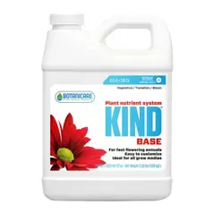 Botanicare Kind Base Quart (12/Cs)