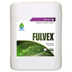 Botanicare Fulvex 5 Gallon
