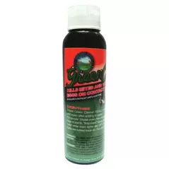 Green Cleaner 2 oz (40/Cs)
