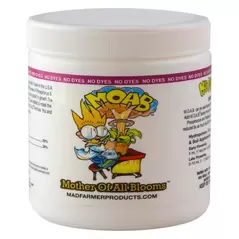 Mad Farmer Mother Of All Bloom 100g (12/Cs)