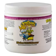 Mad Farmer Mother Of All Bloom 250g (12/Cs)