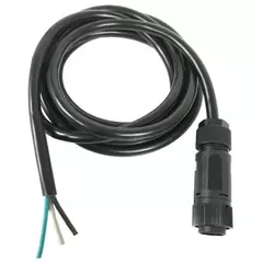 Gavita 8 ft Power Cord 277 Volt for LED