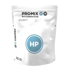 Promix HP Mycorrhizae Open Top Grow Bag .5CUFT