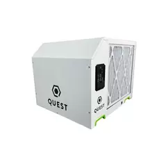 Quest Dehumidifier 225 pints per day