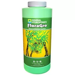 GH Flora Gro Pint (12/Cs)