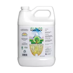 South Cascade Organics SLF-100, 1 gal