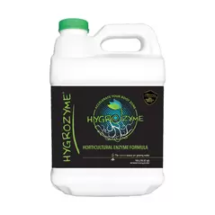 Hygrozyme Horticultural Enzyme Formula, 10 L