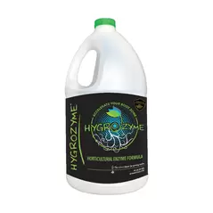 Hygrozyme Horticultural Enzyme Formula, 4 L
