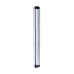 SunBlaster Prism Lens LED Strip Light, 18", 6400K 18W