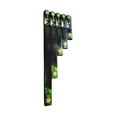SunBlaster High Output 72-LED 6400K 36W Strip Light, 3'